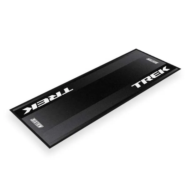 Alfombra para Rodillos de Entrenamiento Stock Trek Volt 65x180