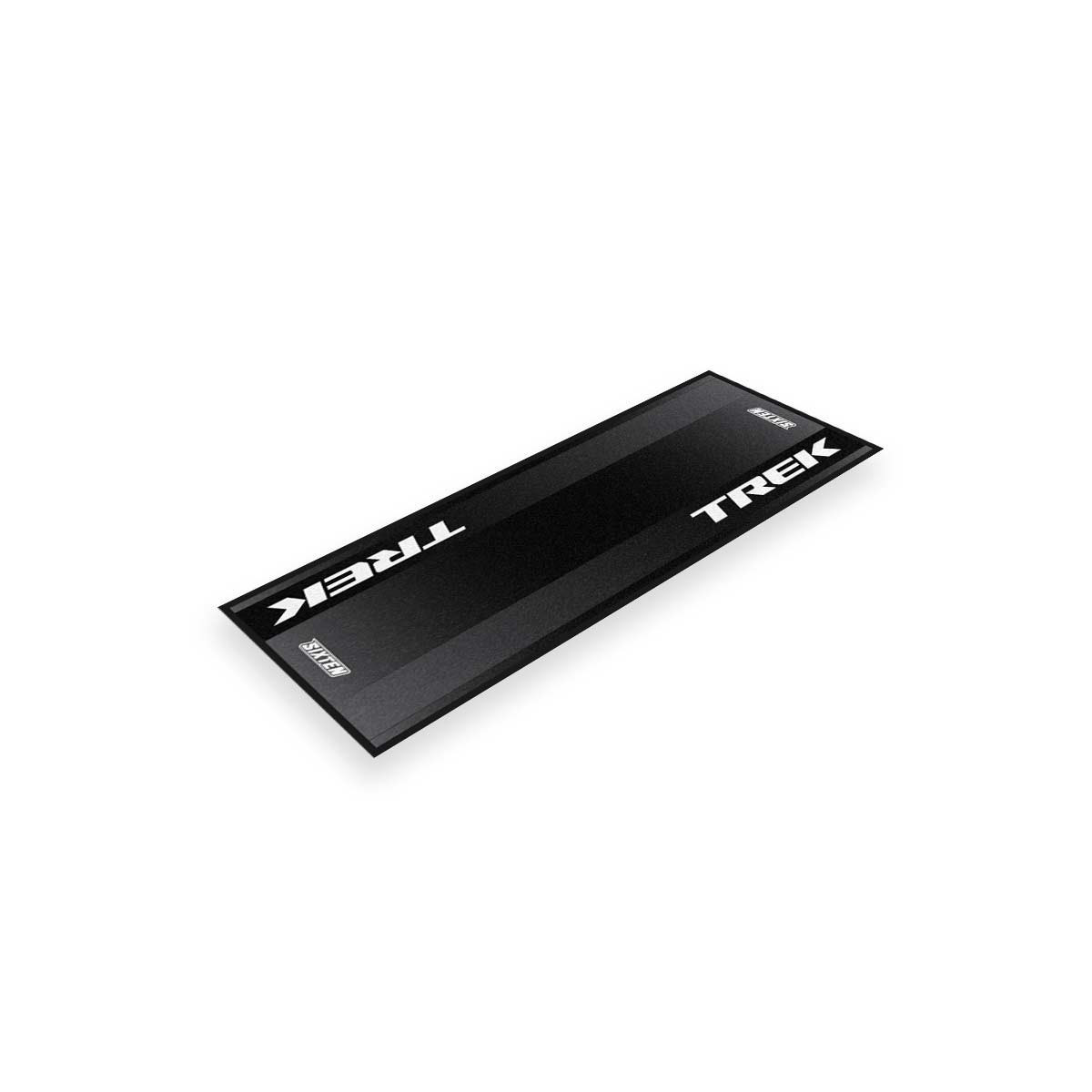 Bike Trainer Mat Trek Volt Stock 65x180