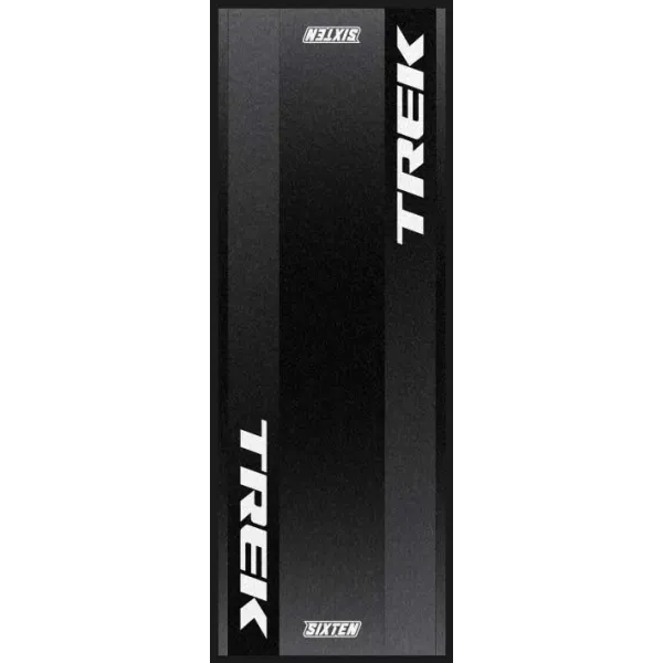 Alfombra para Rodillos de Entrenamiento Stock Trek Volt 65x180