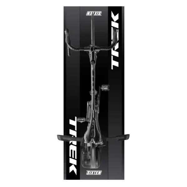 Bike Trainer Mat Trek Volt Stock 65x180