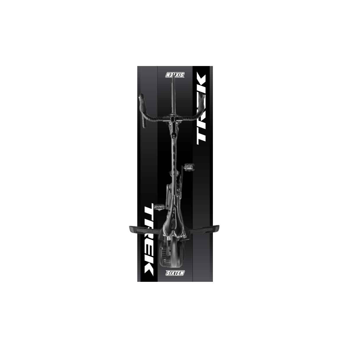 Bike Trainer Mat Trek Volt Stock 65x180