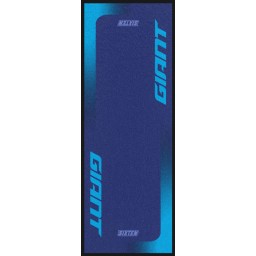 Giant Shadow Bike Trainer Mat Stock 65x180