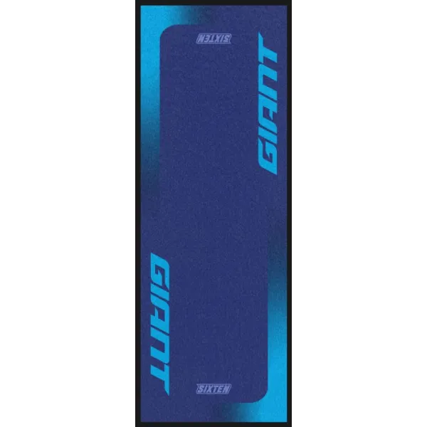 Tapetto per Rulli Bici Stock Giant Shadow 65x180