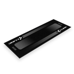 Stock Rollentrainer Matte Cube Marker 65x180