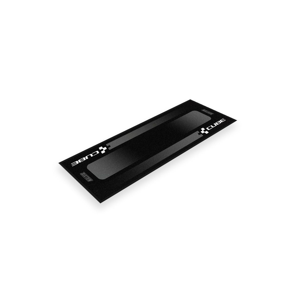 Stock Rollentrainer Matte Cube Marker 65x180