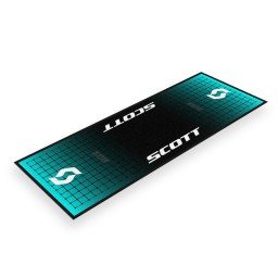 Alfombra para Rodillos de Entrenamiento Stock Scott Square 65x180