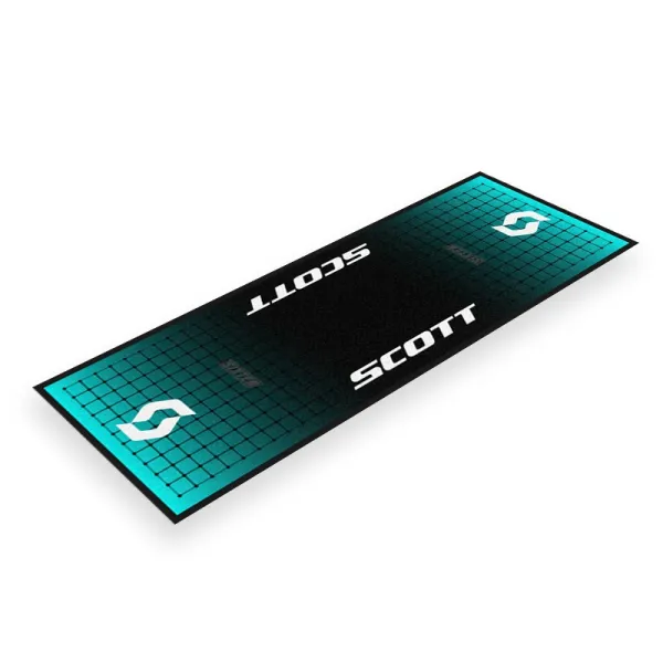 Stock Rollentrainer Matte Scott Square 65x180