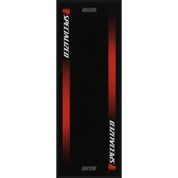 Stock Rollentrainer Matte Specialized Classic 65x180