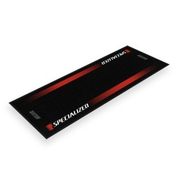 Stock Rollentrainer Matte Specialized Classic 65x180
