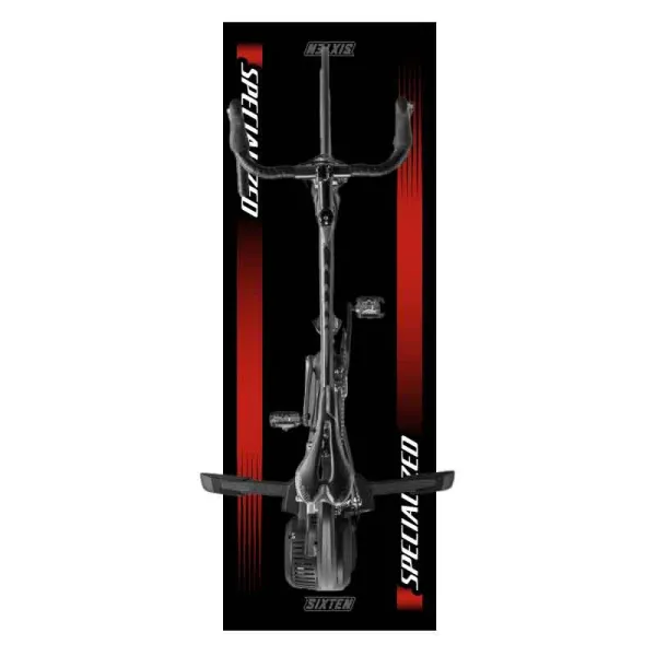 Tapis Home Trainer Specialized Classic Stock 65x180
