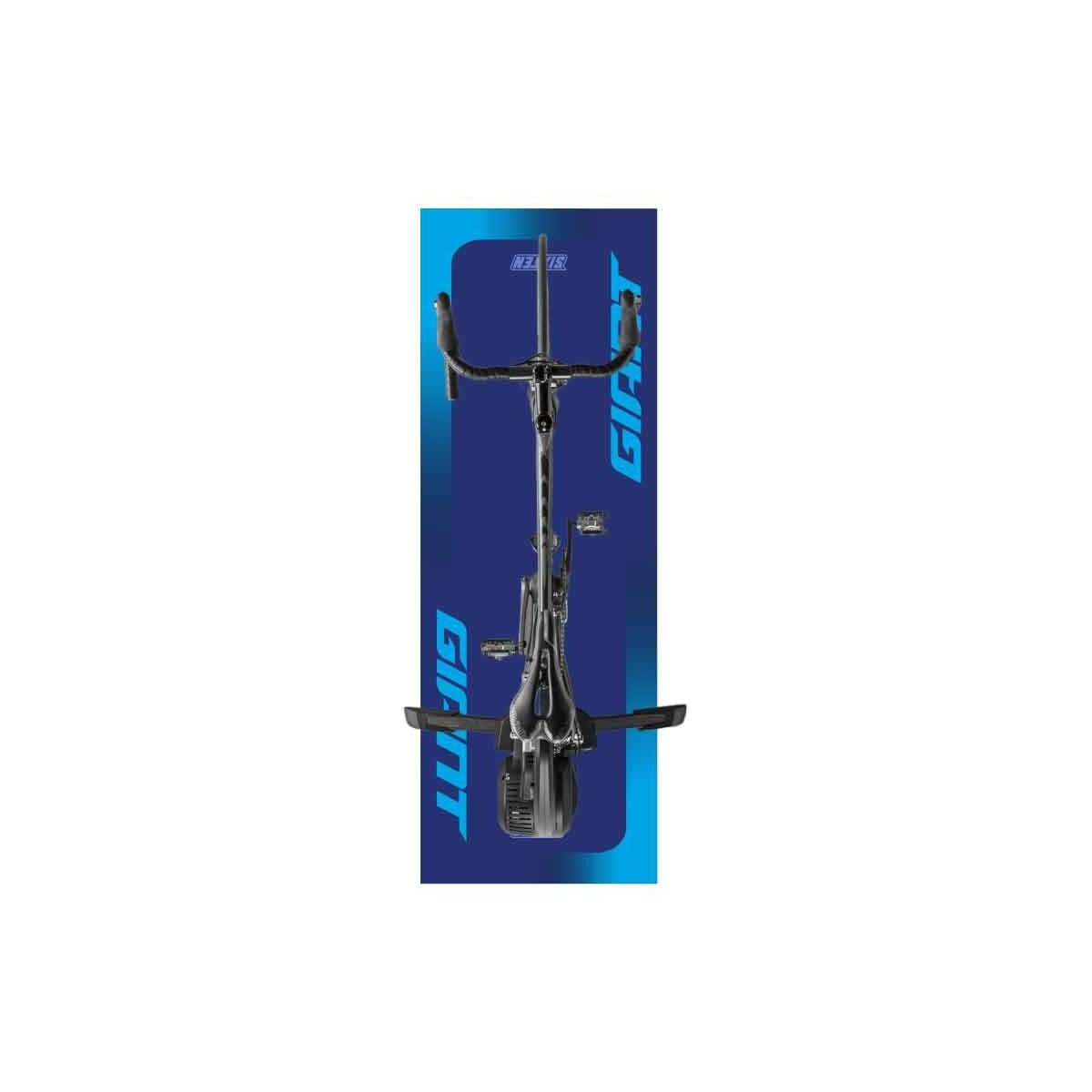 Tapis Home Trainer Giant Shadow Stock 65x180
