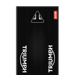 TRIUMPH Classic Motormat 95X240