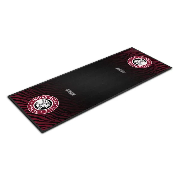 Tapis Moto INDIAN Wild 95X240