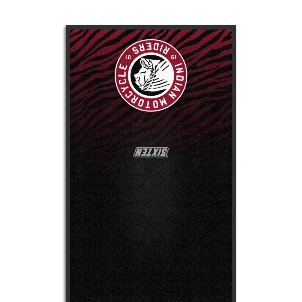 Tapis Moto INDIAN Wild 95X240
