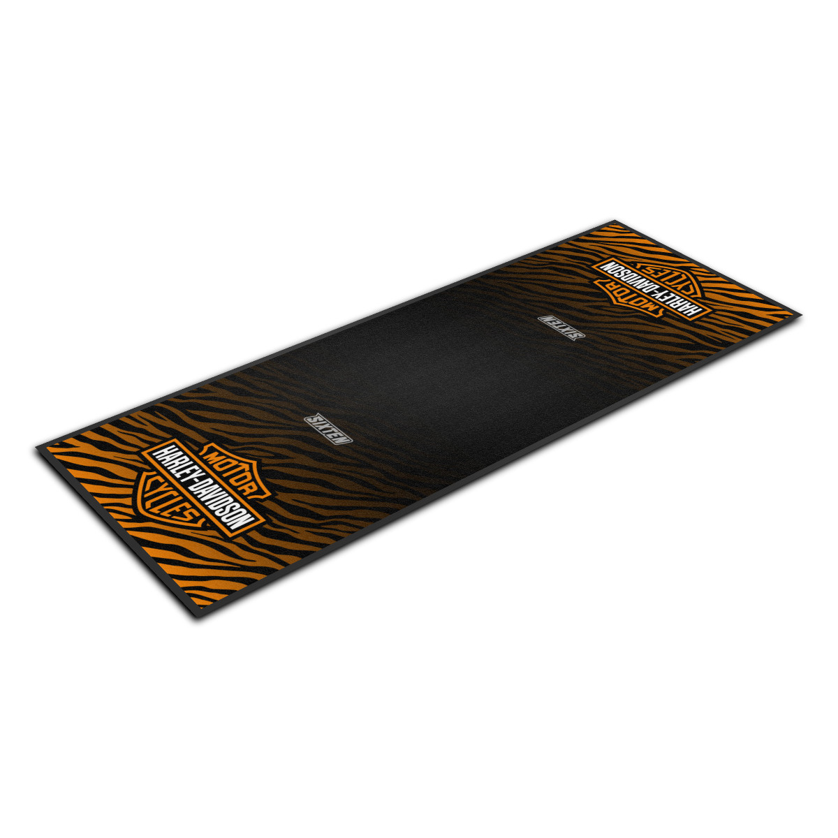 Tappeto Moto HARLEY DAVIDSON Wild 95X240
