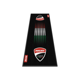 DUCATI Origine Motorcycle Mat 95X240