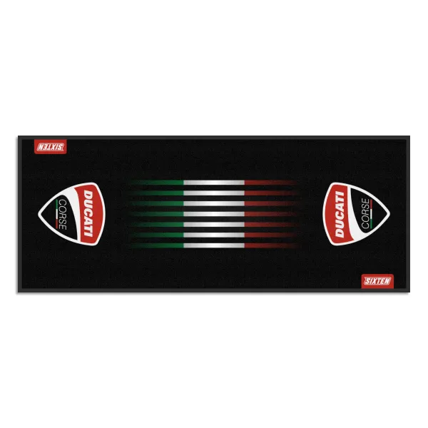 Tappeto Moto DUCATI Origine 95X240