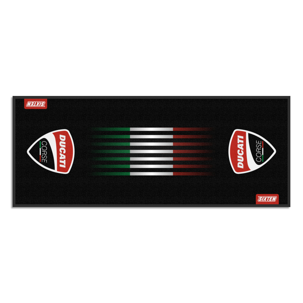 Tappeto Moto DUCATI Origine 95X240