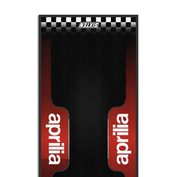 Alfombra Moto APRILIA Track 95X240
