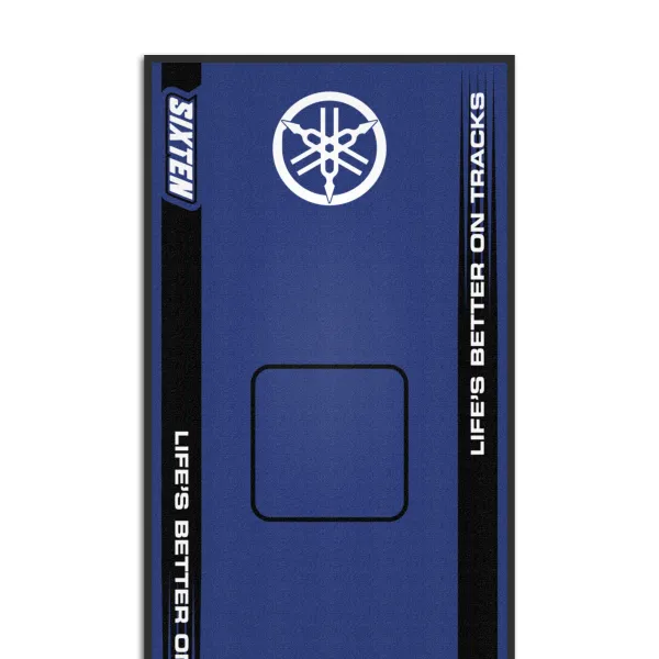 Tapis Motocross YAMAHA Classic 95X200