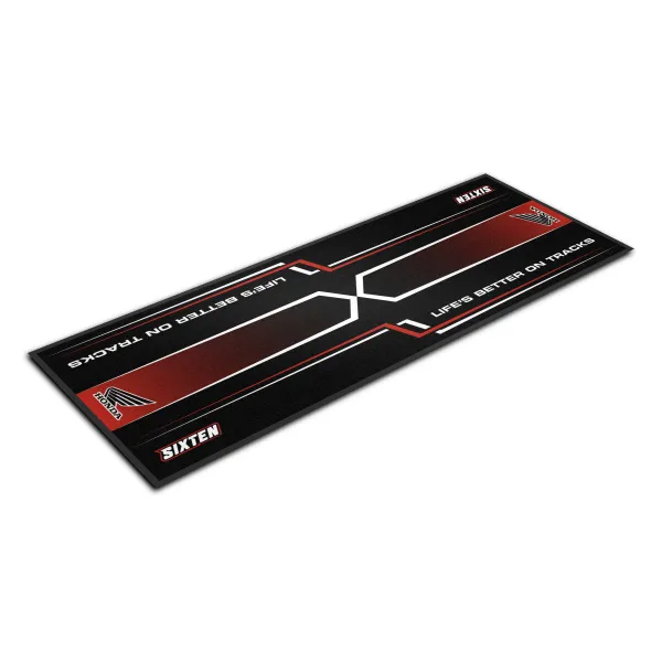 Alfombra Moto HONDA Fusion 95X240