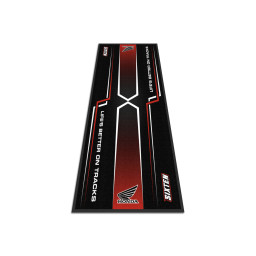 HONDA Fusion Motorcycle Mat 95X240