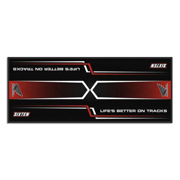 Tapis Moto HONDA Fusion 95X240