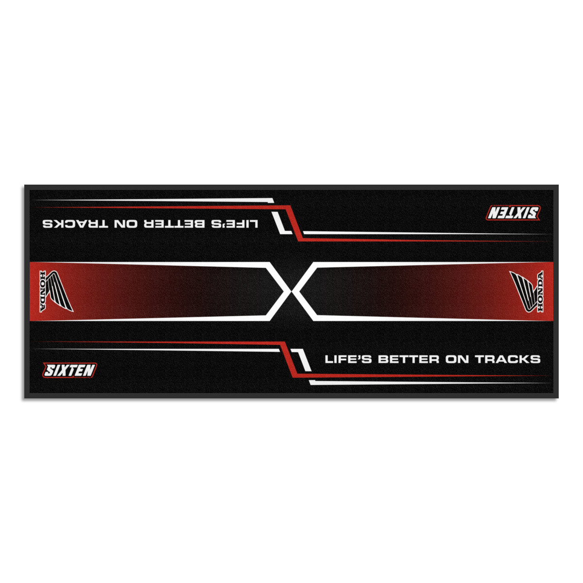 Tapis Moto HONDA Fusion 95X240