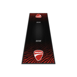 Tapis Moto DUCATI Wild 95X240