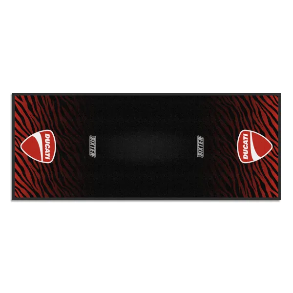 Tapis Moto DUCATI Wild 95X240