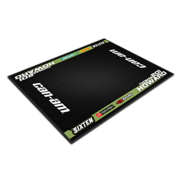 Tappeto Personalizzato Can-Am