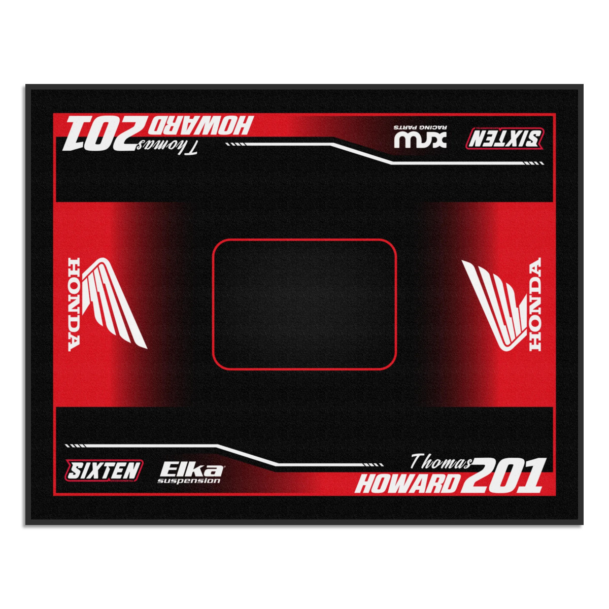 Alfombra Personalizada Honda