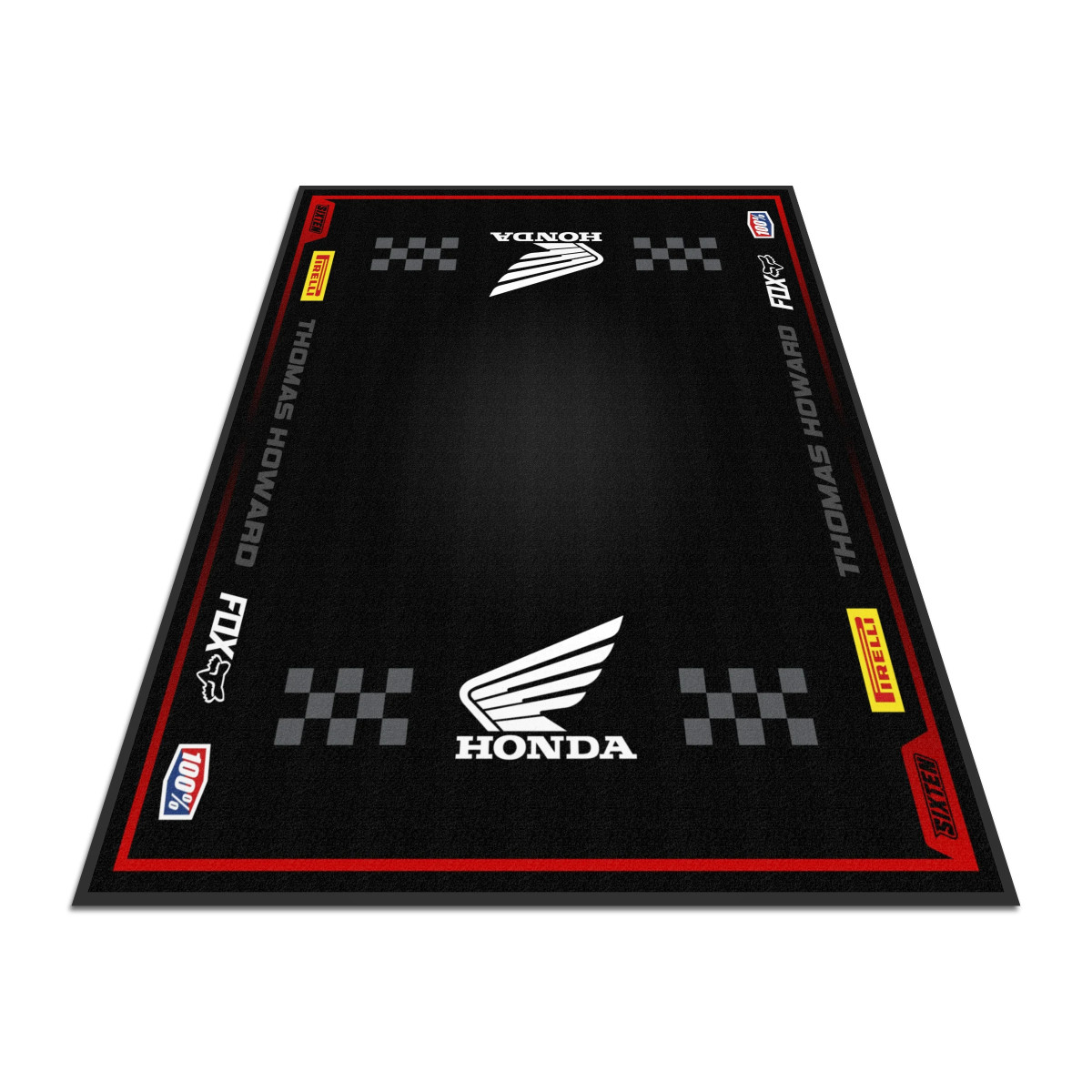 Alfombra Personalizada Honda