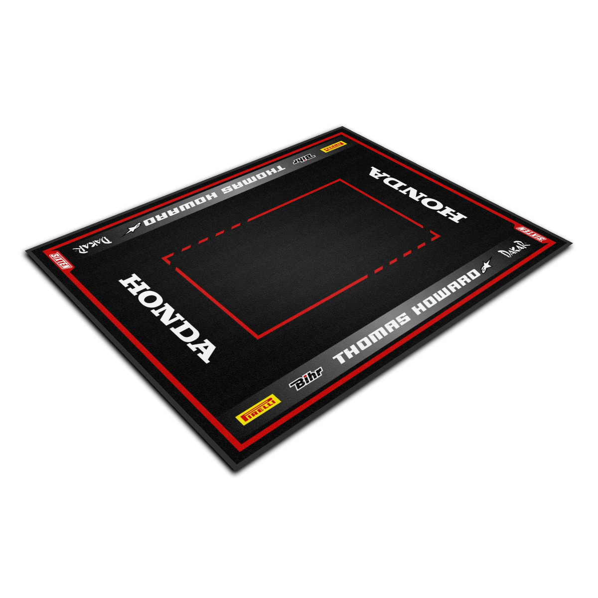 Alfombra Personalizada Honda