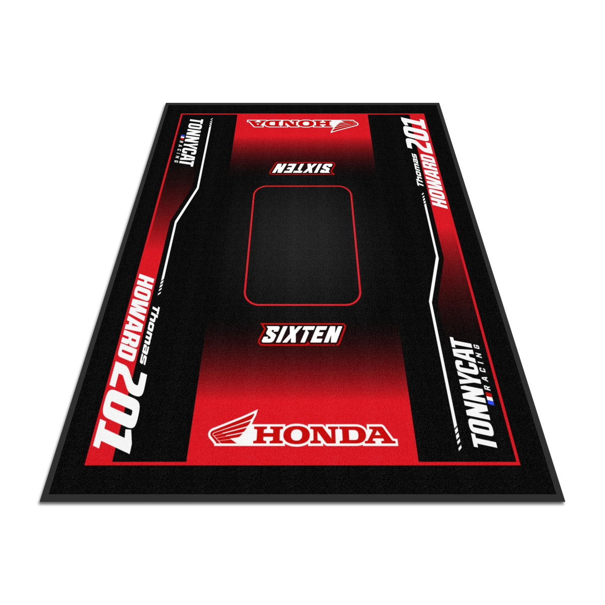Alfombra Personalizada Honda