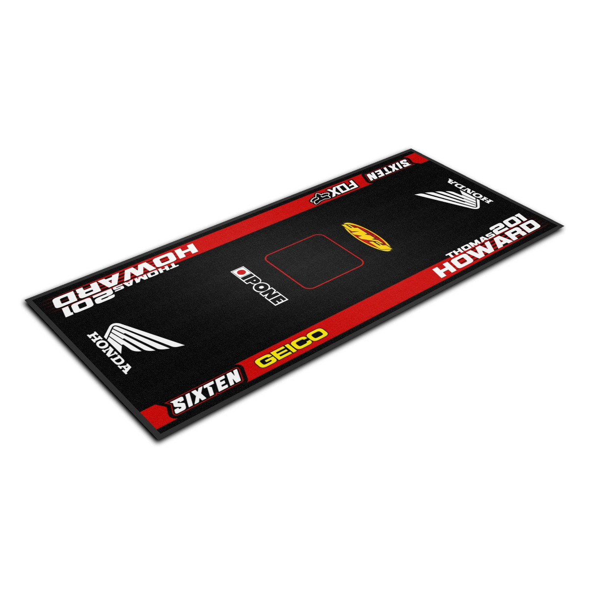 Tappeto Personalizzato Honda
