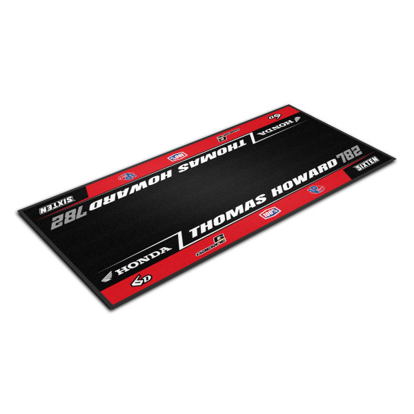 Alfombra Personalizada Honda