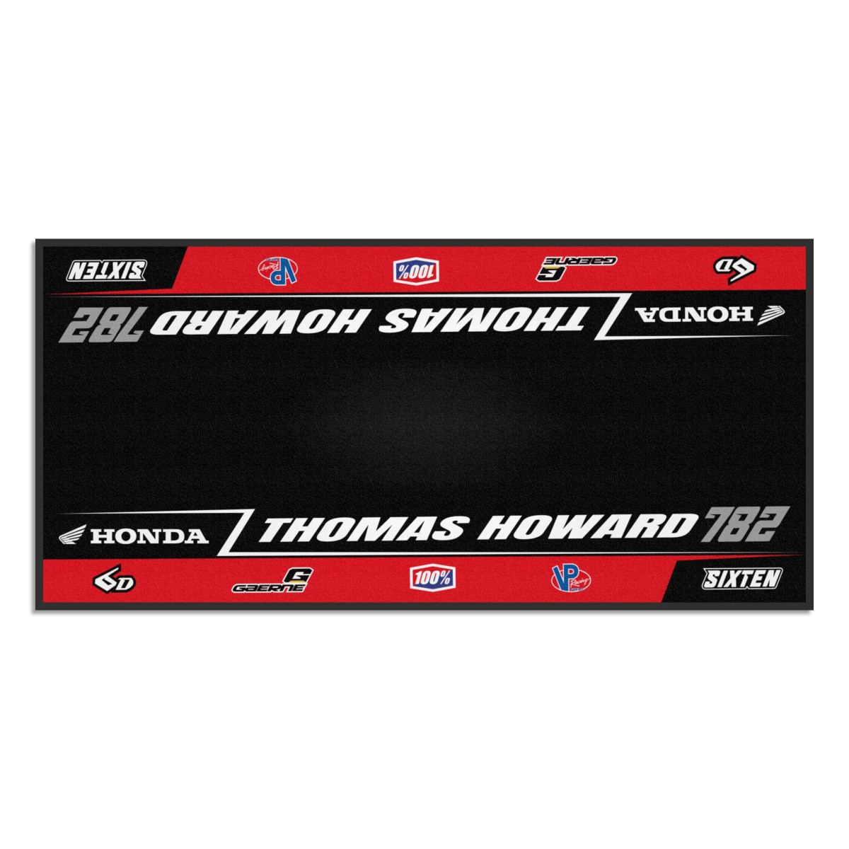 Alfombra Personalizada Honda
