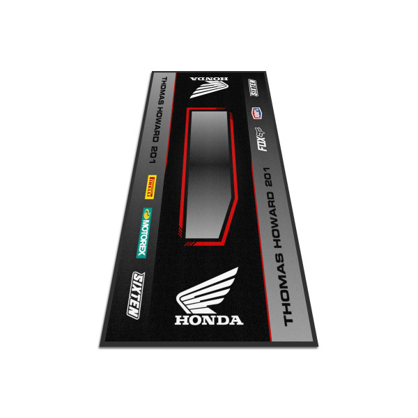 Alfombra Personalizada Honda