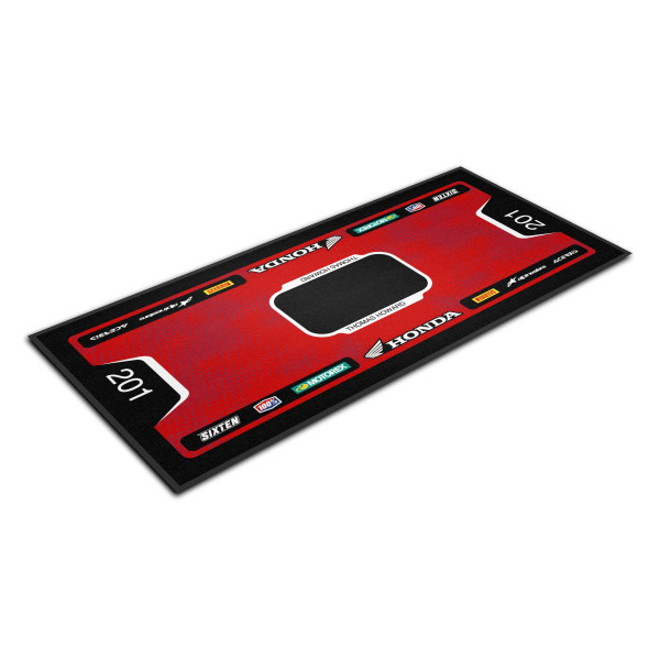 Alfombra Personalizada Honda