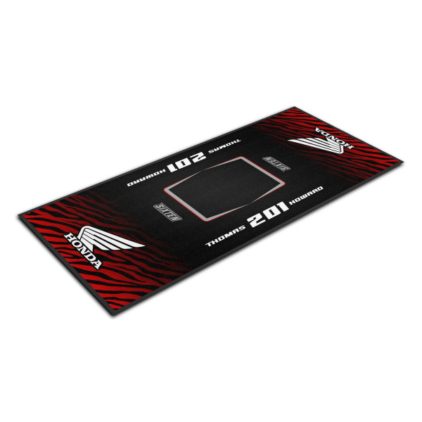 Custom Honda Mat