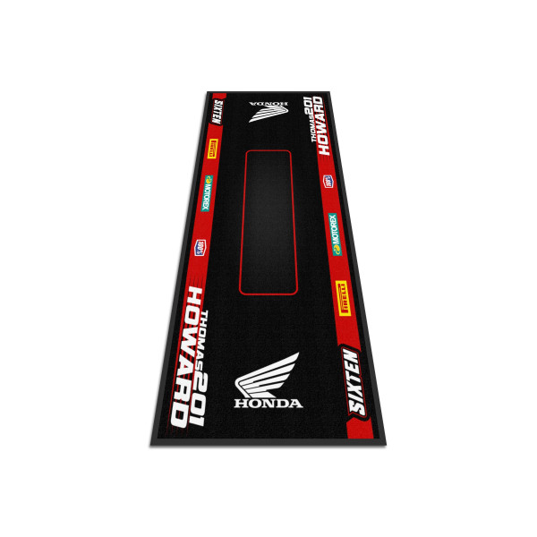 Alfombra Personalizada Honda