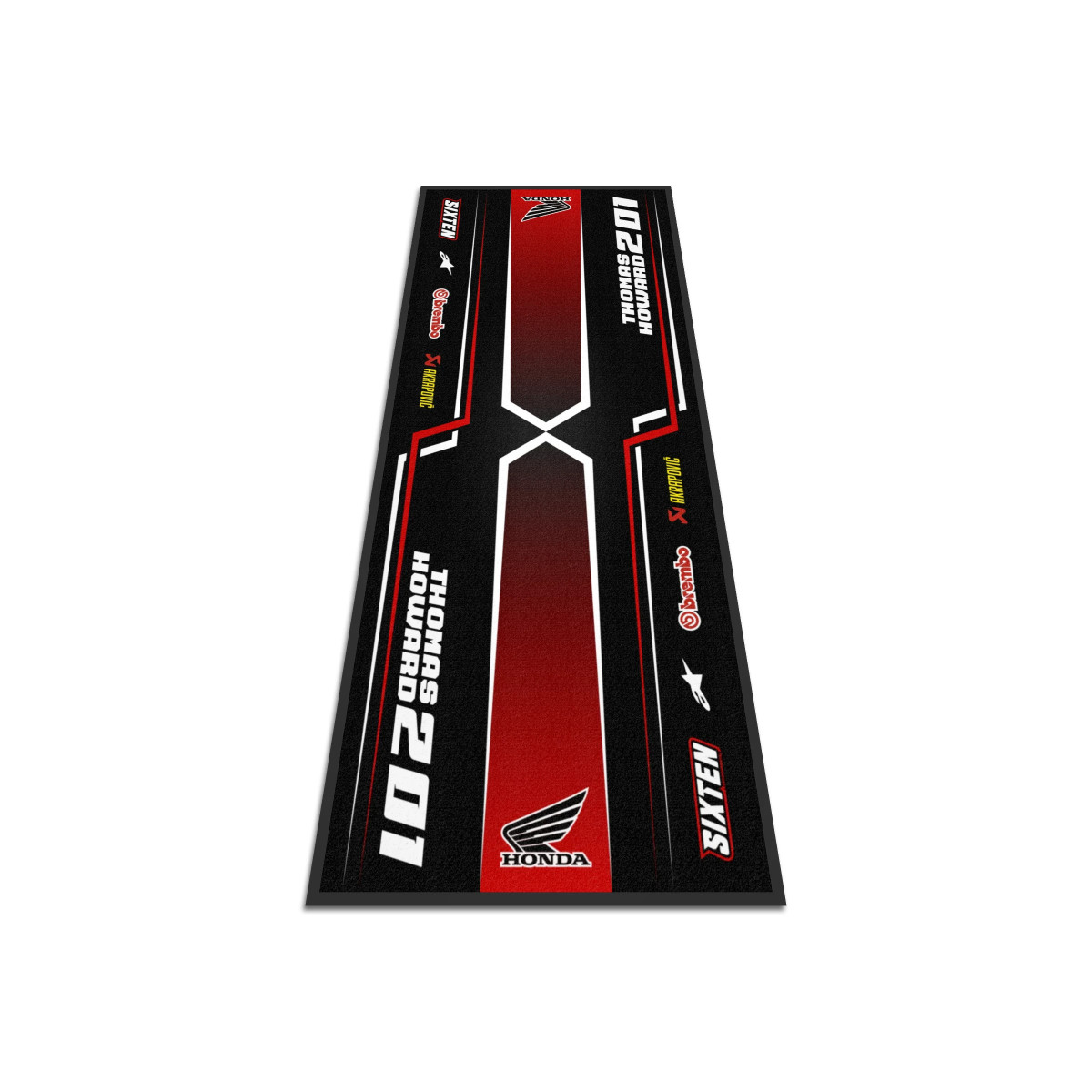 Alfombra Personalizada Honda