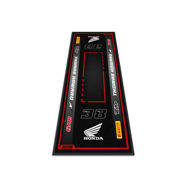 Alfombra Personalizada Honda