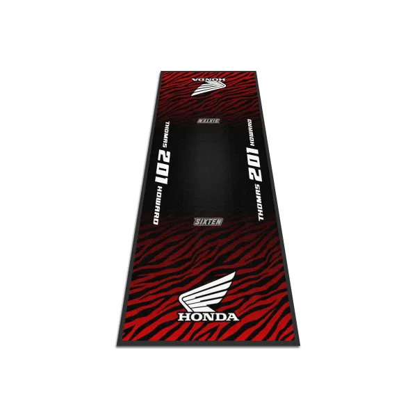 Alfombra Personalizada Honda