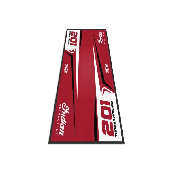 Alfombra Personalizada Indian