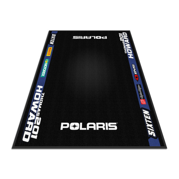 Alfombra Personalizada Polaris