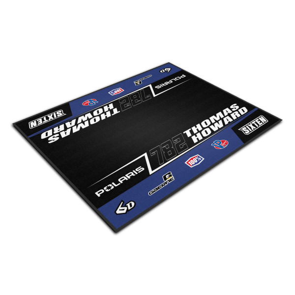 Alfombra Personalizada Polaris