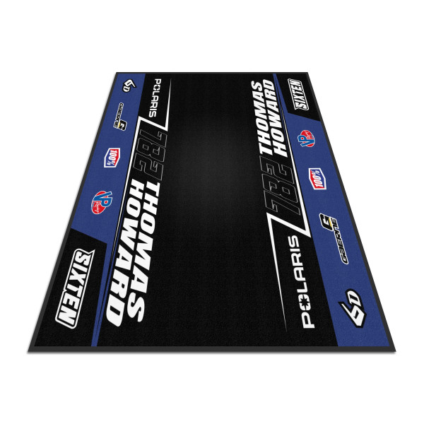 Alfombra Personalizada Polaris