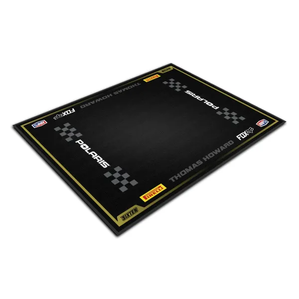 Alfombra Personalizada Polaris